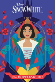 Snow White Live Action Novelization 