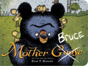 Mother Bruce (Board Book) 