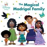 Disney Baby: The Magical Madrigal Family