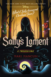 Book cover for Sally\'s Lament