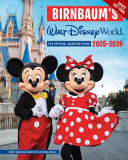 Birnbaum's 2025–2026 Walt Disney World 