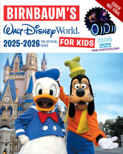 Birnbaum's 2025–2026 Walt Disney World for Kids 