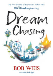 Dream Chasing 