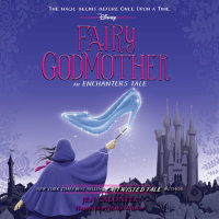 Cover of Fairy Godmother: An Enchanters Tale cover