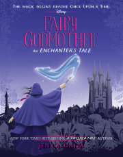 Fairy Godmother: An Enchanters Tale 