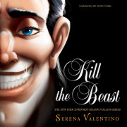 Kill the Beast 