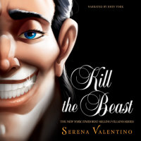 Cover of Kill the Beast cover