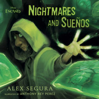 Cover of Encanto: Nightmares and Sueños cover