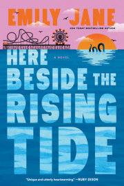 Here Beside the Rising Tide 