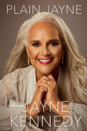 Plain Jayne 