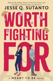 Worth Fighting For 