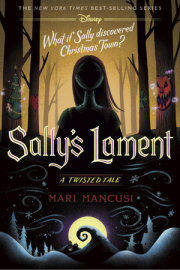 Sally's Lament 