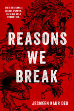 Reasons We Break