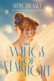 Wings of Starlight 
