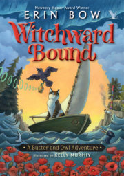 Witchward Bound 