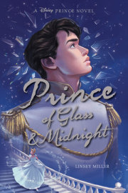 Prince of Glass & Midnight 