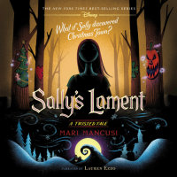 Cover of Sally\'s Lament cover