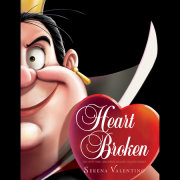 Heartbroken 