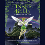 Tinker Bell: An Enchanters Tale 