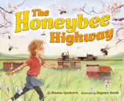 The Honeybee Highway 