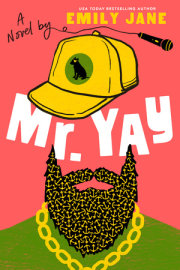 Mr. Yay 