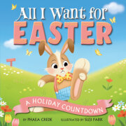 All I Want For Easter 
