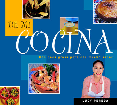 Libros en español - Cocina y Recetas - Penguin Random House