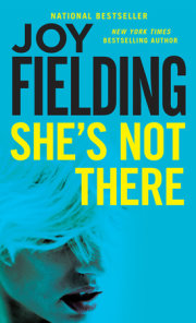 She's Not There 