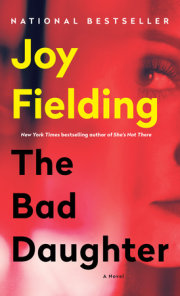 The Bad Daughter 