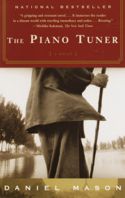 The Piano Tuner 