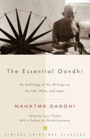 The Essential Gandhi 