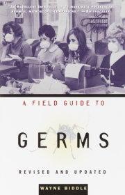 A Field Guide to Germs