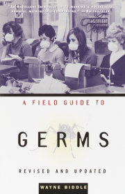 A Field Guide to Germs 