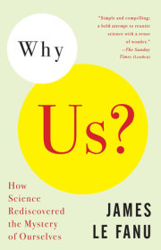 Why Us? 