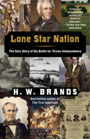 Lone Star Nation