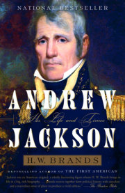 Andrew Jackson 