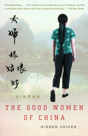 The Good Women of China 