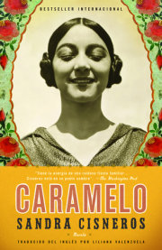 Caramelo (Spanish Edition) 