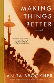 Making Things Better 