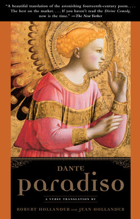 The Divine Comedy by Dante, Illustrated, Paradise, Volume 3 (English  Edition) - eBooks em Inglês na