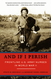 And If I Perish 
