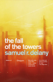 The Fall of the Towers 