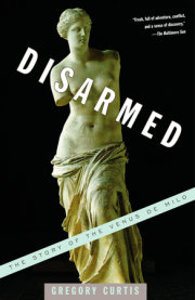 Disarmed 