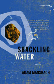 Shackling Water 