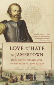 Love and Hate in Jamestown 
