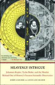 Heavenly Intrigue 