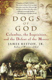 Dogs of God 
