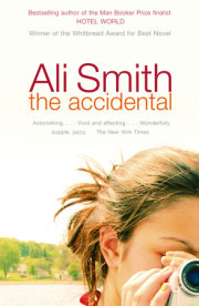 The Accidental 