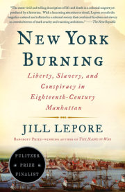 New York Burning 