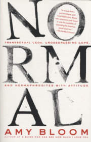 Normal 